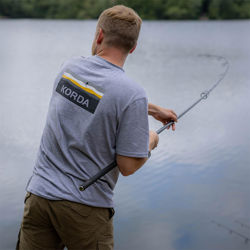 Korda Lakebed T-Shirts